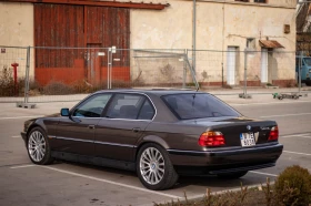 BMW 740 iL - 9000 € / 17602.47 лв. - 78055534 5