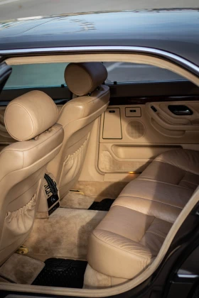 BMW 740 iL - 9000 € / 17602.47 лв. - 78055534 10