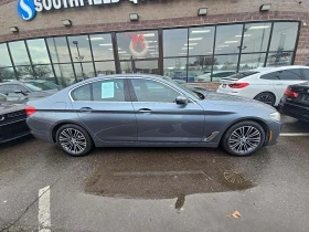 BMW 540 * CARFAX * БЕЗ ПЪРВОНАЧАЛНА ВНОСКА, снимка 2
