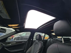 BMW 540 * CARFAX * БЕЗ ПЪРВОНАЧАЛНА ВНОСКА, снимка 10