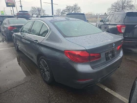 BMW 540 * CARFAX * БЕЗ ПЪРВОНАЧАЛНА ВНОСКА, снимка 3