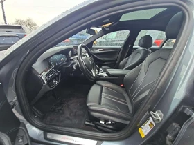 BMW 540 * CARFAX * БЕЗ ПЪРВОНАЧАЛНА ВНОСКА, снимка 5