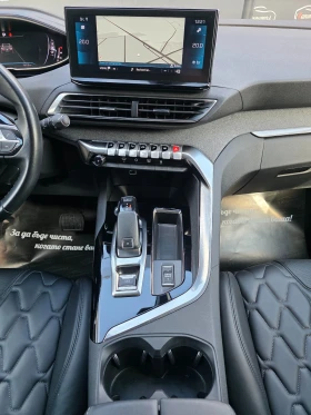 Peugeot 3008 1.5BlueHdi EAT8 ALLURE | Mobile.bg � ����� ������ 14