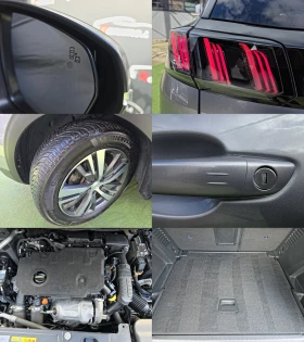 Peugeot 3008 1.5BlueHdi EAT8 ALLURE | Mobile.bg � ����� ������ 16