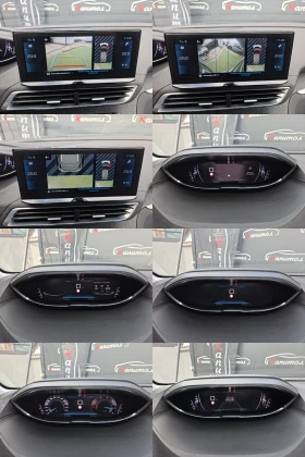 Peugeot 3008 1.5BlueHdi EAT8 ALLURE | Mobile.bg � ����� ������ 13