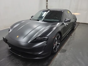 Porsche Taycan 4S| CARFAX| PANORAMA| 2 КЛЮЧА| БЕЗ ИНЦИДЕНТИ