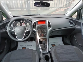 Opel Corsa 1.6CDTI/COSMO/EURO 6B/FACE - 4850 € / 9485.78 лв. - 72402150 7