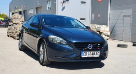 ����� �� �������� �� Volvo V40