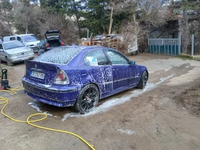 BMW 320 2.0TD - 2300 € / 4498.41 лв. - 13542787 5