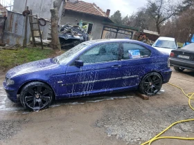 BMW 320 2.0TD - 2300 € / 4498.41 лв. - 13542787 3