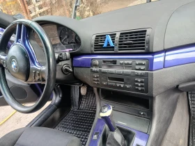 BMW 320 2.0TD - 2300 € / 4498.41 лв. - 13542787 10