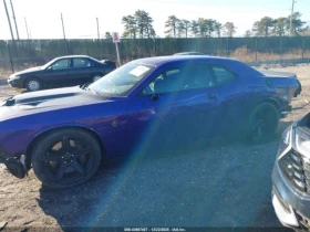 Dodge Challenger HELLCAT - 30890 € / 60415.59 лв. - 75348139 16