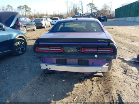 Dodge Challenger HELLCAT - 30890 € / 60415.59 лв. - 75348139 15