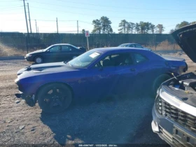 Dodge Challenger HELLCAT - 30890 € / 60415.59 лв. - 75348139 14