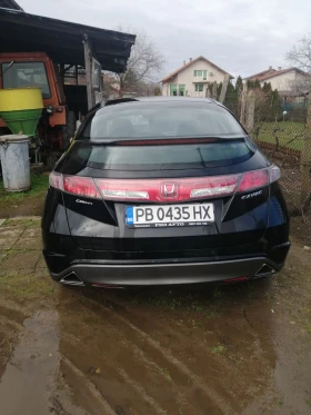 Honda Civic - 5600 € / 10952.65 лв. - 53371569 8