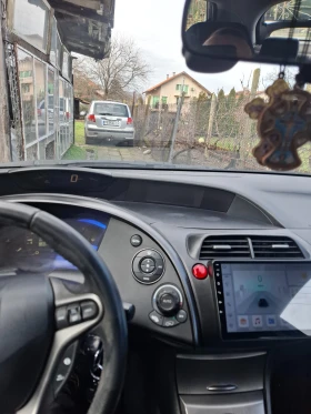 Honda Civic - 5600 € / 10952.65 лв. - 53371569 4