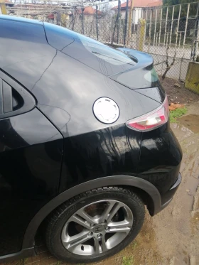 Honda Civic - 5600 € / 10952.65 лв. - 53371569 7