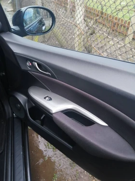 Honda Civic - 5600 € / 10952.65 лв. - 53371569 5