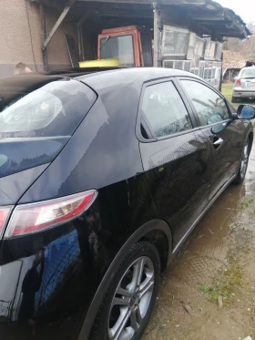 Honda Civic - 5600 € / 10952.65 лв. - 53371569 11
