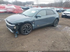 Hyundai Ioniq 5 SE AWD - 11000 € / 21514.13 лв. - 10127078 2