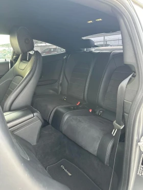 Mercedes-Benz C 300 Поръчков от Silver Star | Карбон пакет | 2 комплек - 23000 € / 44984.09 лв. - 15627335 11