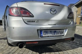 Mazda 6 2.0 140кс - 3750 € / 7334.36 лв. - 36793020 6