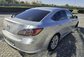Mazda 6 2.0 140кс - 3750 € / 7334.36 лв. - 36793020 2