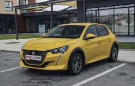 Peugeot 208 208 e-208* * 50 kwh* ACTIVE