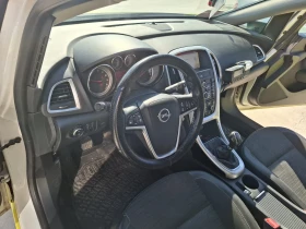Opel Astra На пълно обслужена всичко платено за Такси  - 6690 € / 13084.50 лв. - 24292563 13