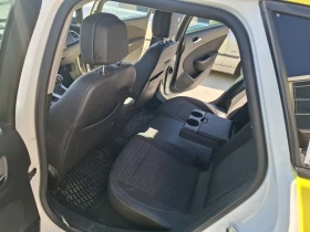 Opel Astra На пълно обслужена всичко платено за Такси  - 6690 € / 13084.50 лв. - 24292563 9