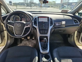 Opel Astra На пълно обслужена всичко платено за Такси  - 6690 € / 13084.50 лв. - 24292563 12