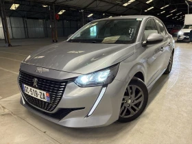 Peugeot 208 1.2 Active Business - 9190 € / 17974.08 лв. - 41932180 2