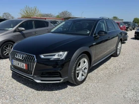 ������ Audi A4 Allroad
