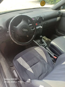 Audi A3 | Mobile.bg � ����� ������ 5