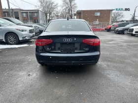 Audi A4 2013* PREMIUM (always) (КРАЙНА цена до БЪЛГАРИЯ) | Auto.bg — изображение 4