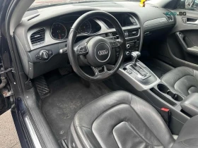 Audi A4 2013* PREMIUM (always) (КРАЙНА цена до БЪЛГАРИЯ) | Auto.bg — изображение 7