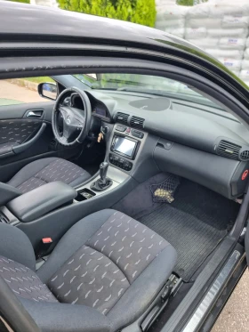 Mercedes-Benz C 180 1.8 - 1850 € / 3618.29 лв. - 21608499 12
