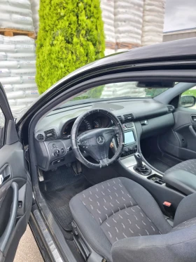 Mercedes-Benz C 180 1.8 - 1850 € / 3618.29 лв. - 21608499 13