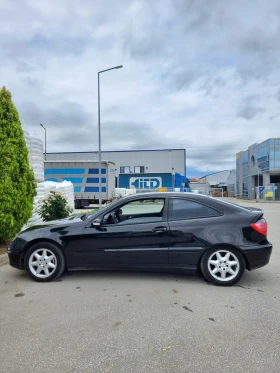 Mercedes-Benz C 180 1.8 - 1850 € / 3618.29 лв. - 21608499 8