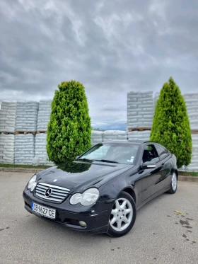 Mercedes-Benz C 180 1.8 - 1850 € / 3618.29 лв. - 21608499 5