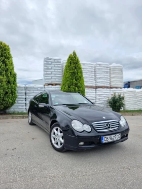Mercedes-Benz C 180 1.8 - 1850 € / 3618.29 лв. - 21608499 2