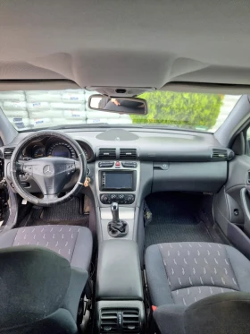 Mercedes-Benz C 180 1.8 - 1850 € / 3618.29 лв. - 21608499 14