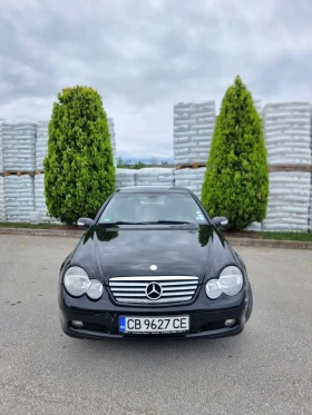Mercedes-Benz C 180 1.8 - 1850 € / 3618.29 лв. - 21608499 4