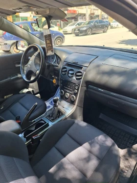 Mazda 6 2.0i - газ - 2500 € / 4889.57 лв. - 31298431 11