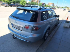 Mazda 6 2.0i - газ - 2500 € / 4889.57 лв. - 31298431 4