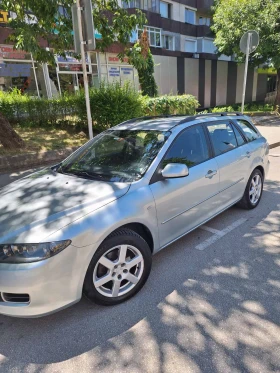 Mazda 6 2.0i - газ - 2500 € / 4889.57 лв. - 31298431 2