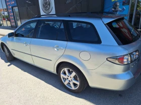 Mazda 6 2.0i - газ - 2500 € / 4889.57 лв. - 31298431 3