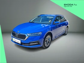 ����� �� �������� �� Skoda Octavia TOUR, Combi 2.0 TDI /110kw/, 150�.�.6� , 