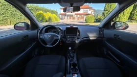 Hyundai I30 1.4 Apple CarPlay / Android Auto | Mobile.bg � ����� ������ 11