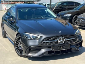 Mercedes-Benz C 220 d, MHEV, 4-MATIC, AMG LINE, NIGHT, FULL SERVICE MB - 30990 € / 60611.17 лв. - 26181925 3